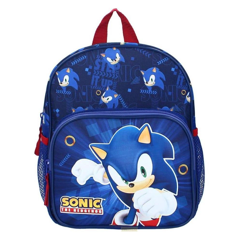 Vadobag Sonic the Hedgehog Rucksack Still Unstoppable 29 cm (155-01299)