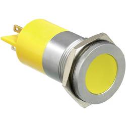 APEM Q22F1CXXR220E LED-Signalleuchte Rot 230 V/AC