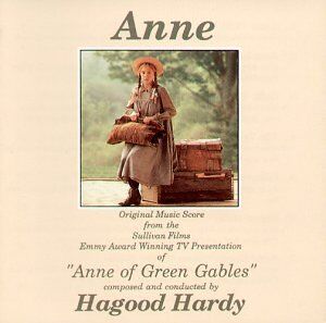 Ost - Anne of Green Gables - Preis vom 10.10.2026 11:48:34 h