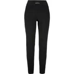 CRAFT Damen Sporthose ADV ESSENCE TRAINING PANTS 2 W, Größe XL in Schwarz Schwarz