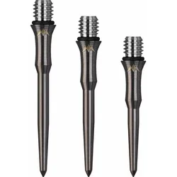 Mission Titan Edge Conversion Points - Schwarz