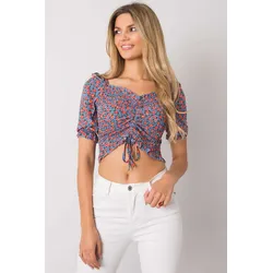 Bluse Model 168886 Rue Paris