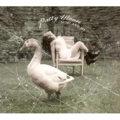 Moon, P: Mimi And Me - Patty Moon, CD