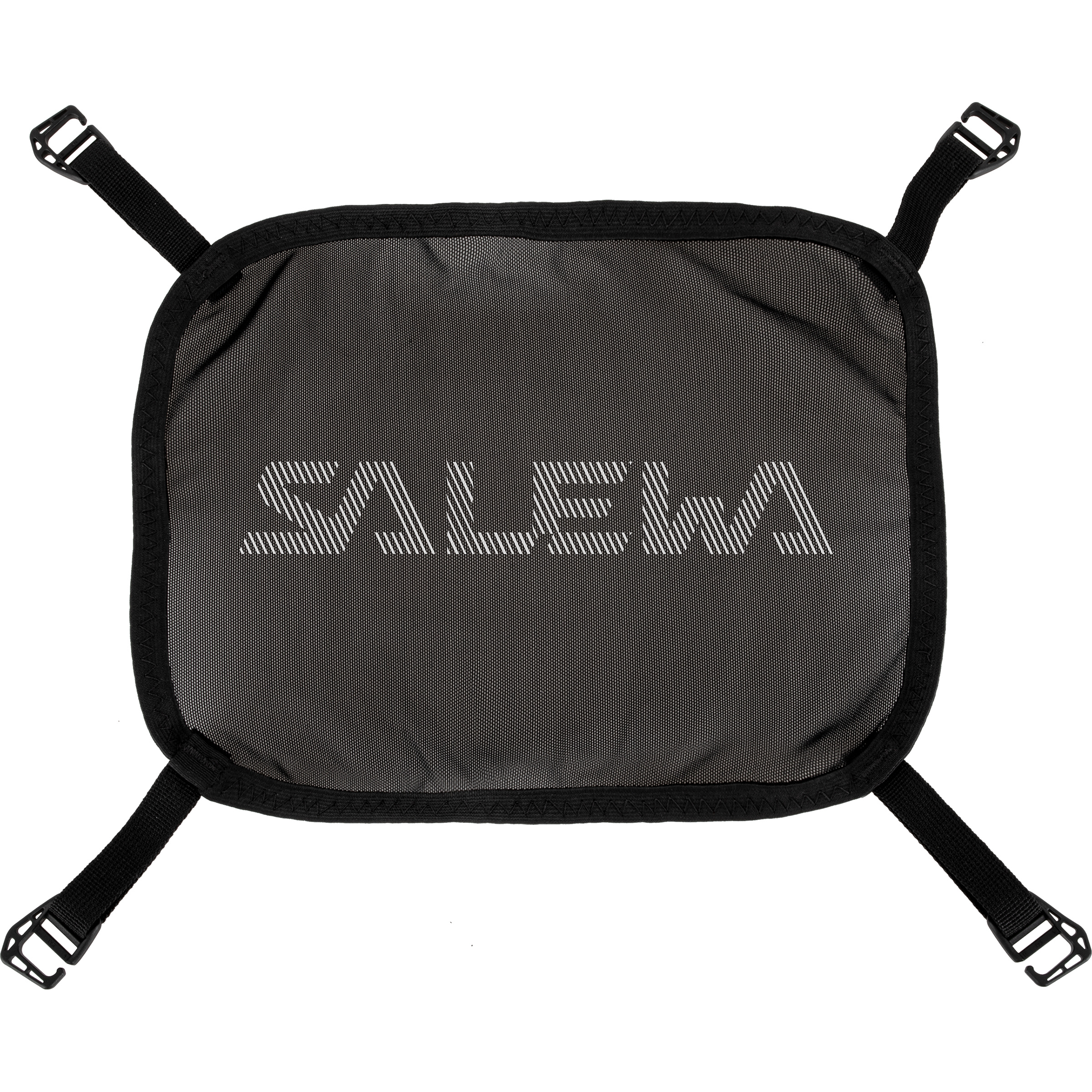 Salewa halterung Rucksack Zubehör schwarz