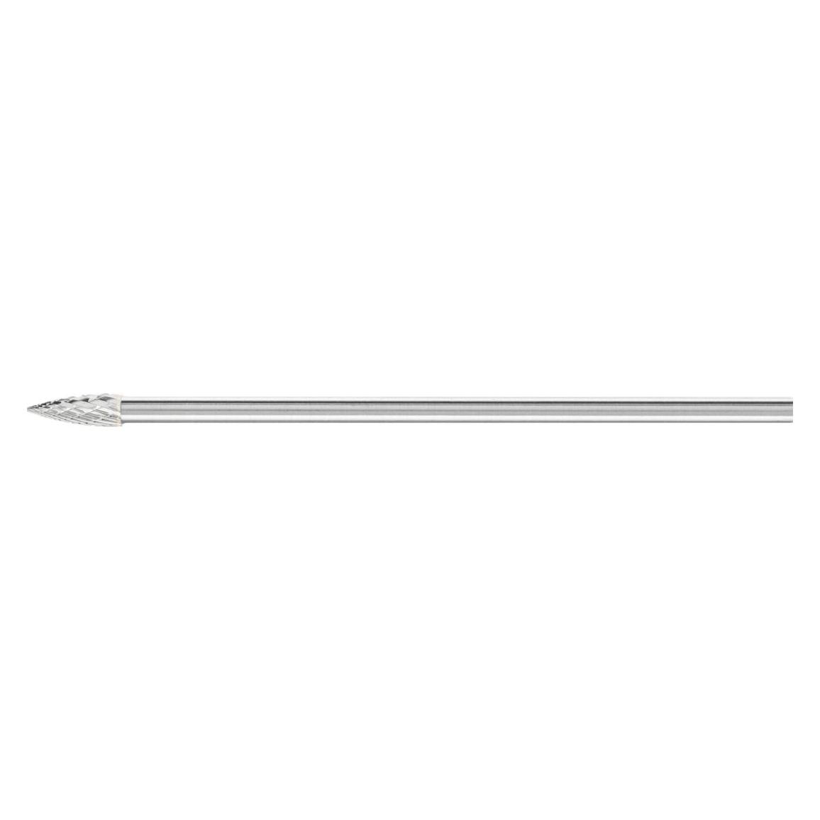 Pferd HM-Frässtift SPG 0820/6 SL 150 (SPG 0820/6 Z3 PLUS SL 150)