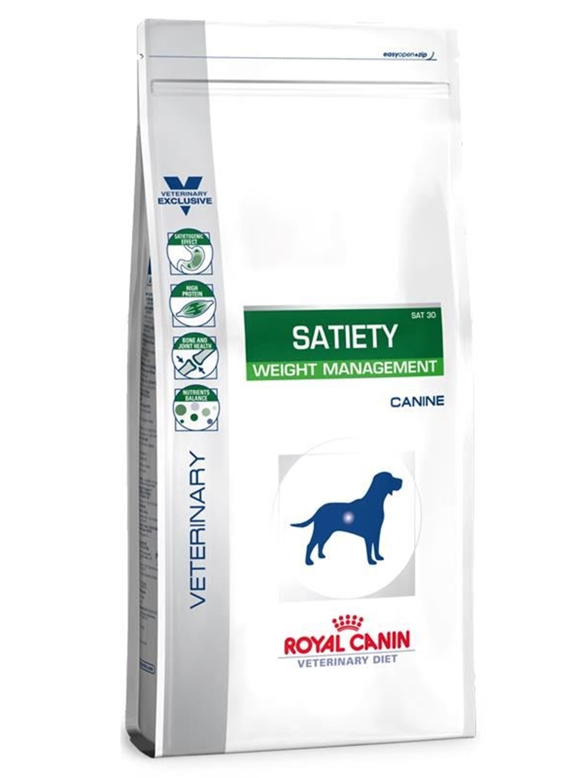 Royal Canin Satiety Weight Management