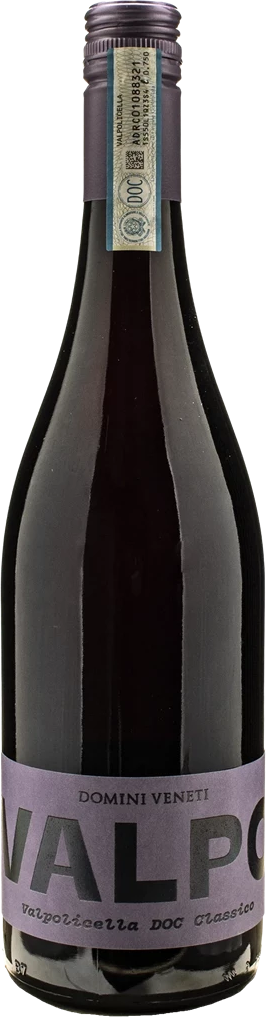 Negrar - Domini Veneti Domini Veneti Valpolicella Classico Valpo 2024