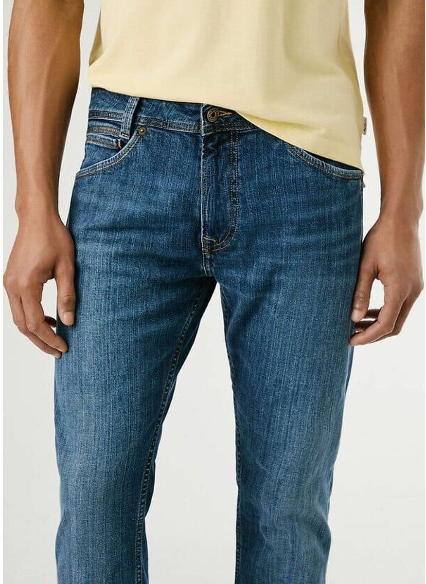 PEPE JEANS Jean regular Spike