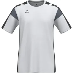 Erima, Unisex, Sportshirt, CELEBRATE 125 T-Shirt function (116), Weiss