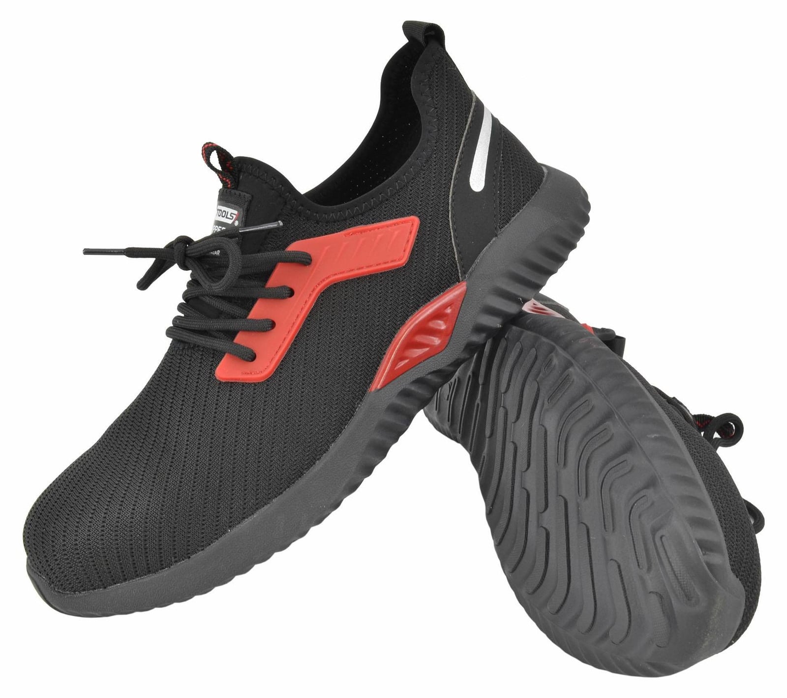 AWTools Koperen schoenen maat 40