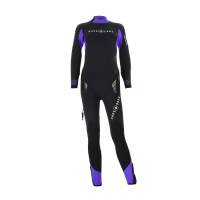Aqualung Balance Comfort 5.5 mm Overall - Damen - Gr: (36) S - #