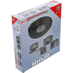 BGS Magnet-Haftschale faltbar Ø 120 / 220 mm - 9896