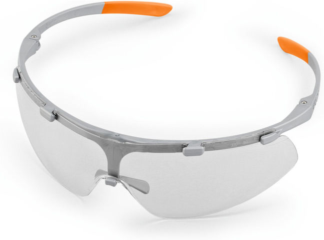 STIHL Lunettes de protection ADVANCE Super Fit claires (00008840375)