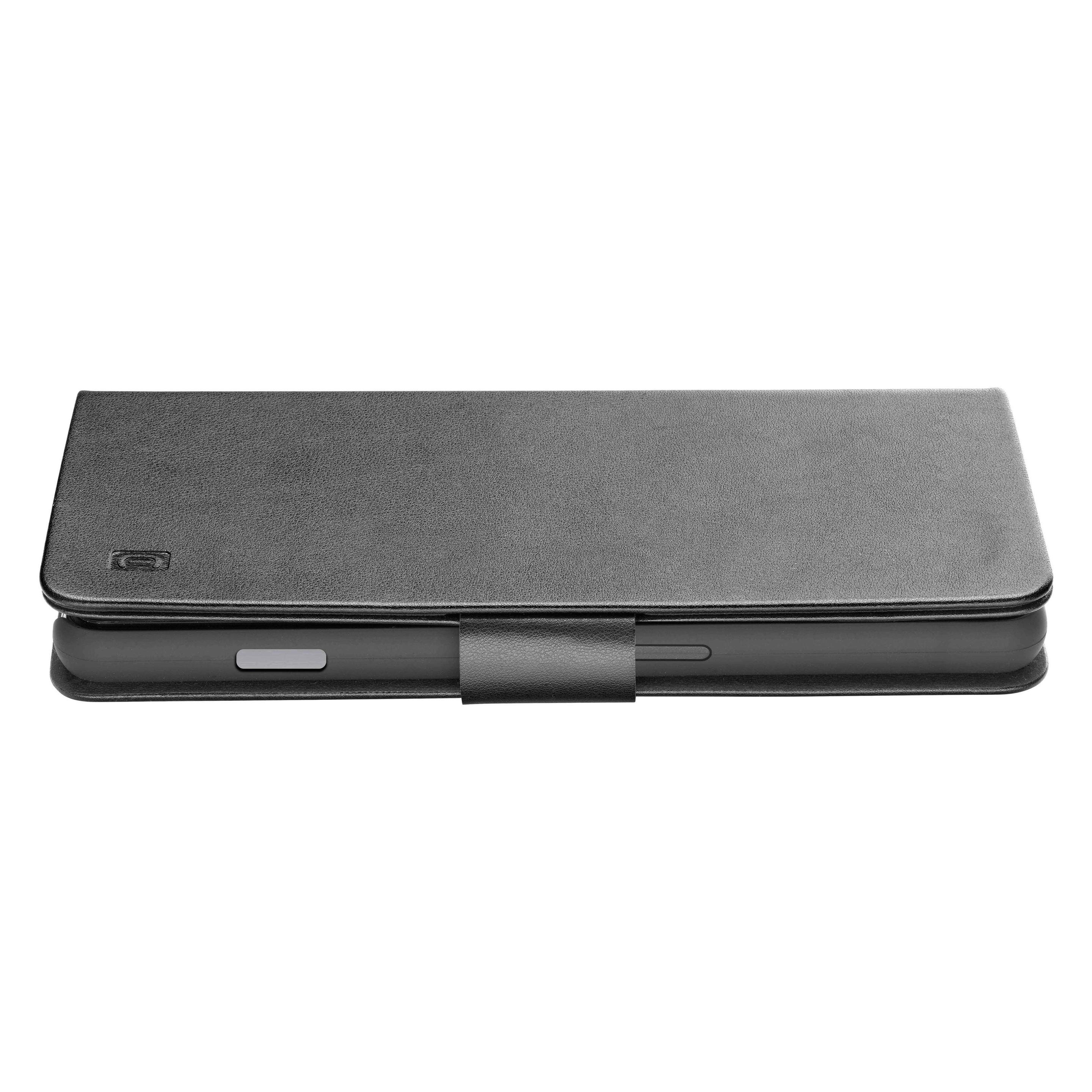 Cellularline Book Agenda 2 Case für (Apple iPhone 16 Plus) (60839)