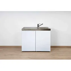 Stengel Miniküche Easyline ME100KSKSliBre