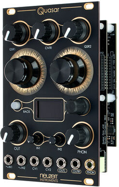 Neuzeit Instruments Quasar