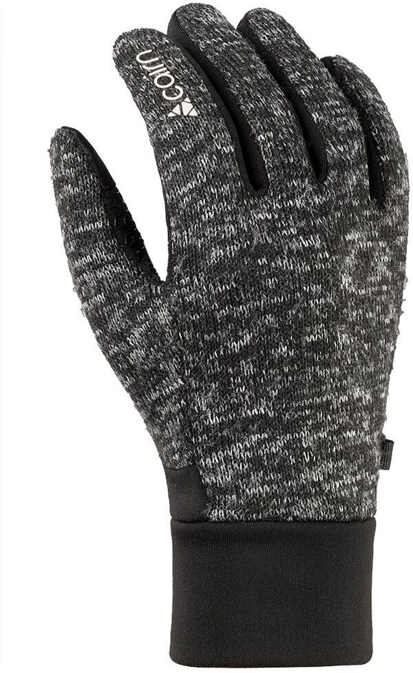 Cairn  - Arsine Touch Black - L - Gant de ski