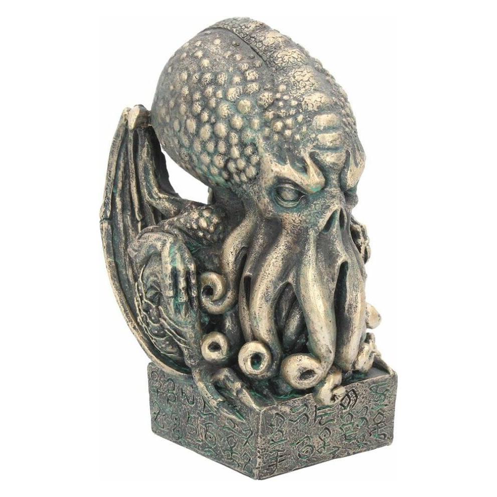 Nemesis Now Cthulhu Figur Cthulhu 17 cm (NEMN-D2620G6)