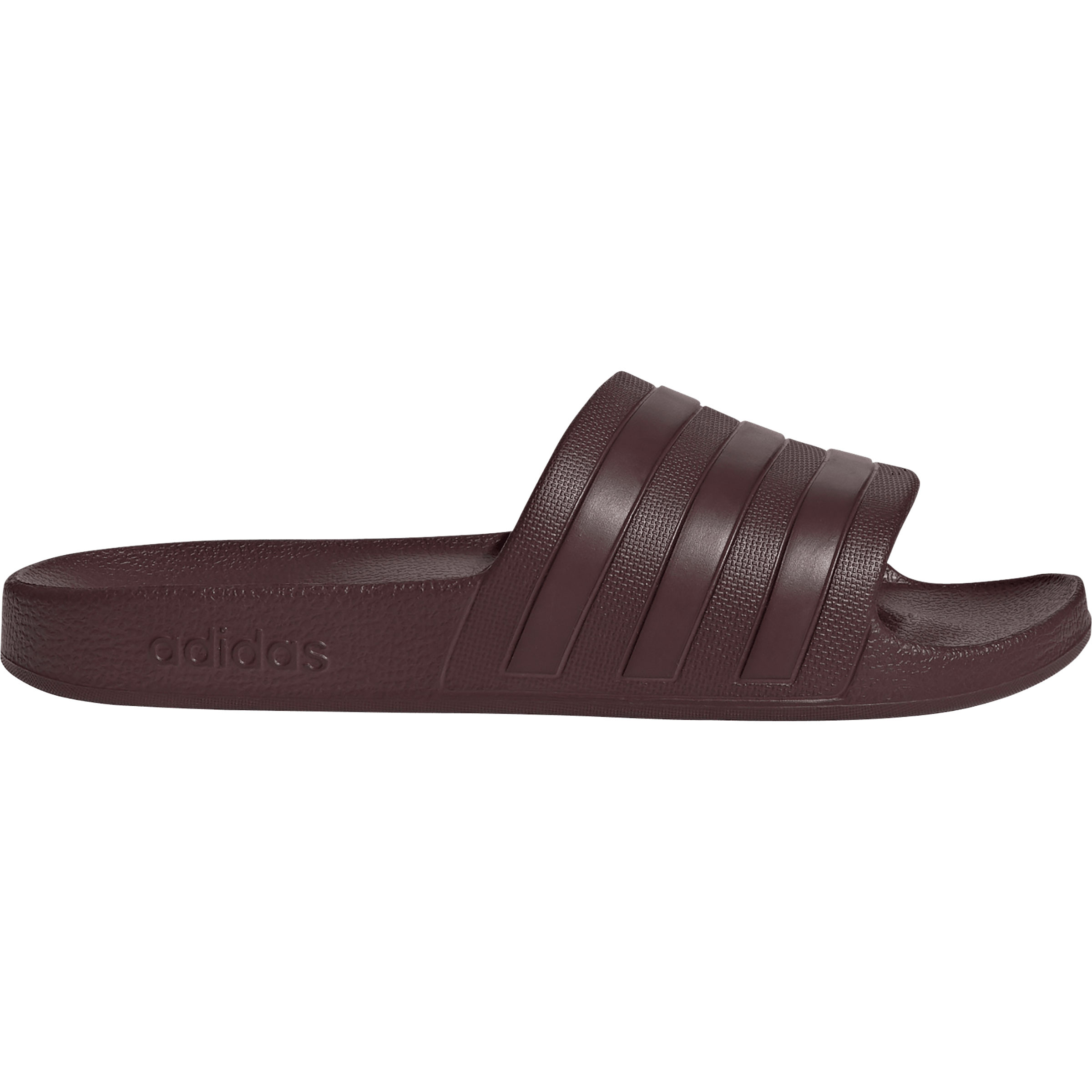 adidas Adilette Aqua Sandale Sandalen lila Größe 40.5 Lifestyle Schnell trocknend