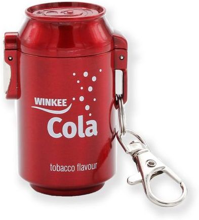 Winkee - Ashtray - Portable Ashtray Cola