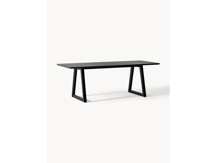 Table en chêne Nik, tailles variées