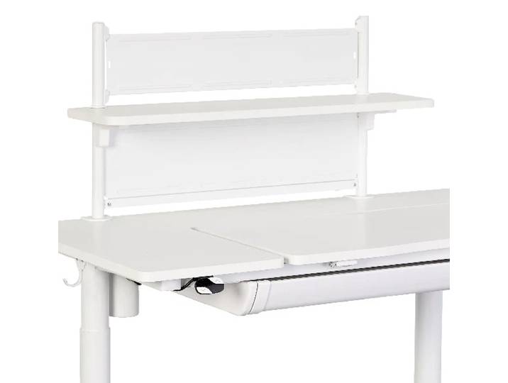 Lifetime bureau opbouwdeel incl. tablet houder
