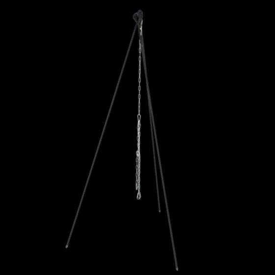Esschert Design BBQ-statief met ketting model FF218