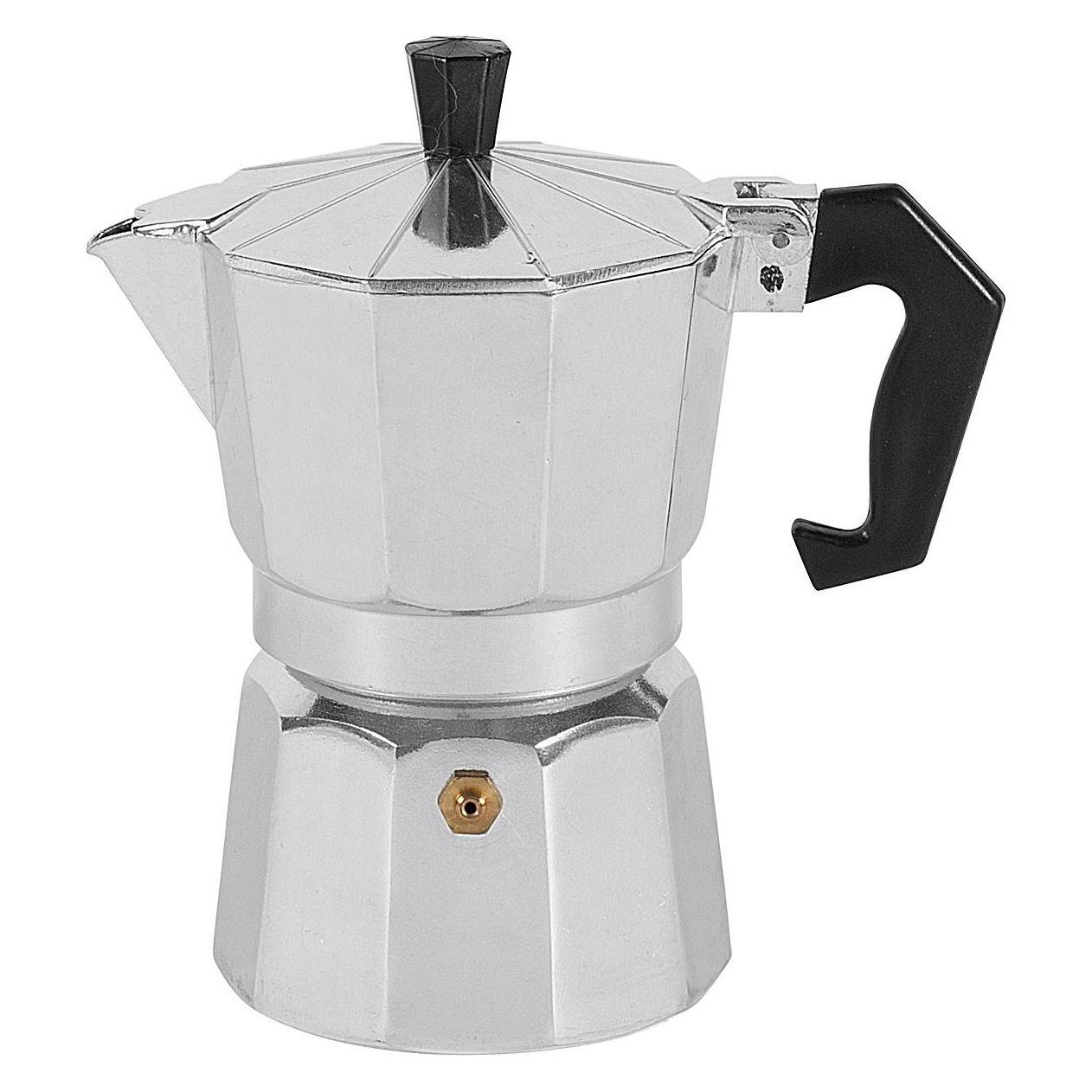 Krüger Espressobereiter 3 Tassen (3 Tassen) (18467465)