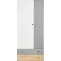 KLEIDERSCHRANK Pixel PX3