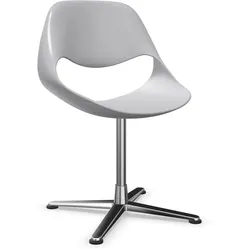 Züco Little Perillo XS PE 0442 Schalen-Sessel frei konfigurierbar