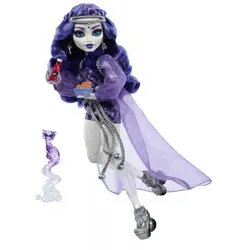Monster High: Spectra-Puppe