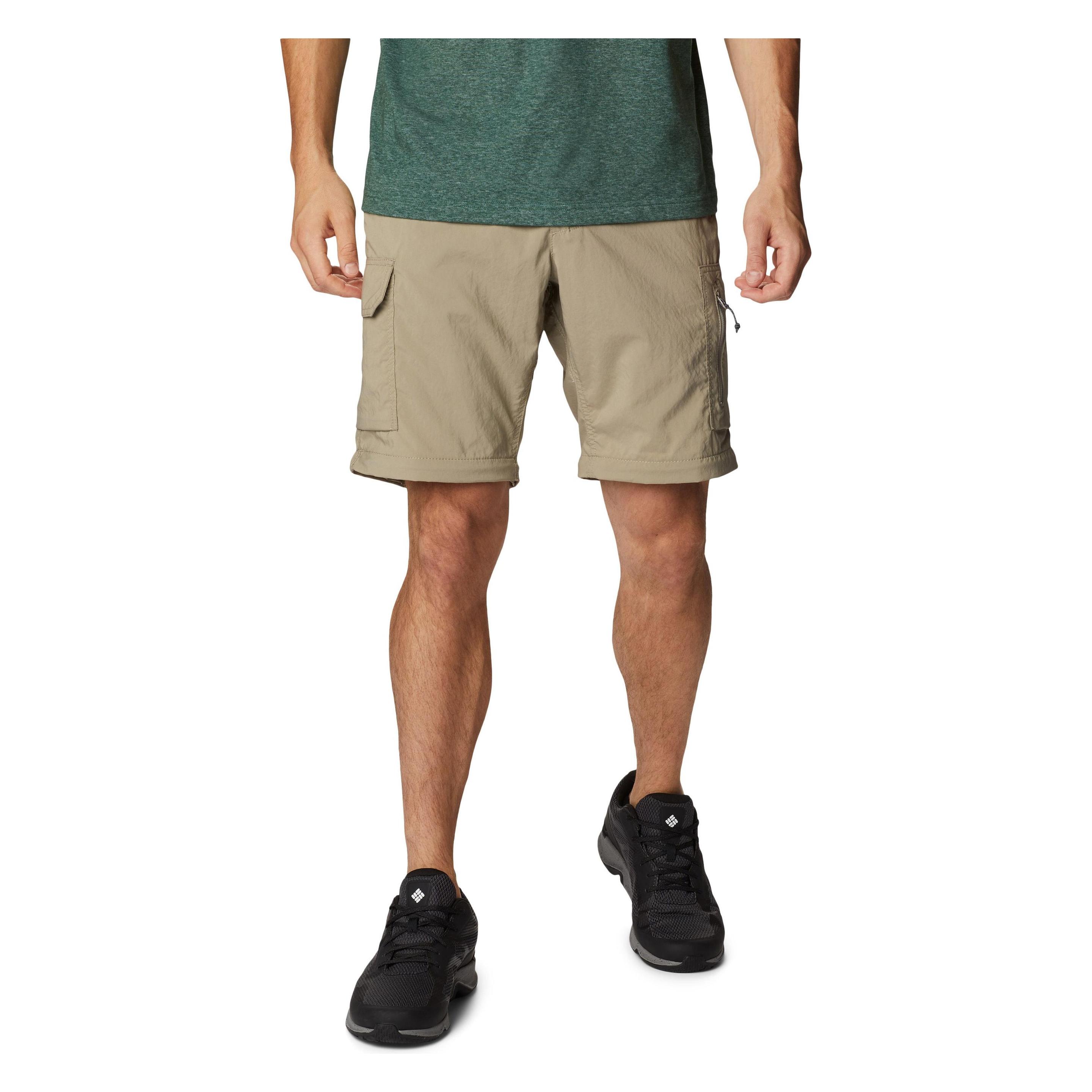 Columbia Silver Ridge Utility Convertible Pant (32) (2012962221)