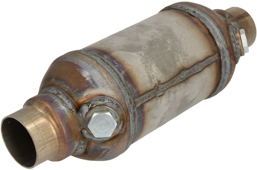 Jmj Convertitore catalitico 10-103R-50-E4