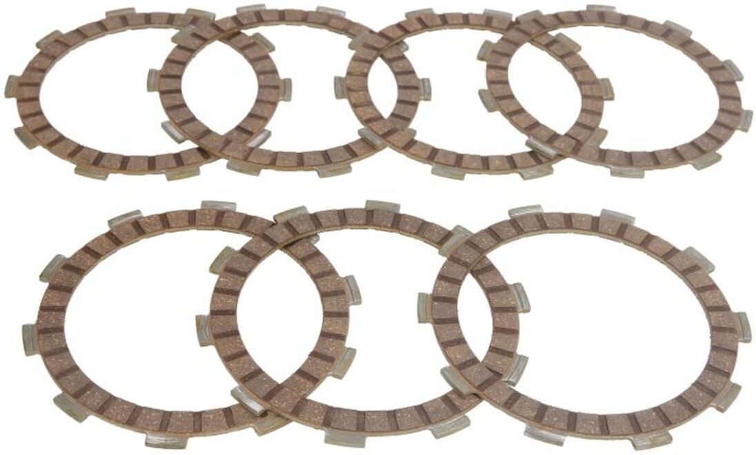 Kupplungsscheibe FERODO FCD0246
