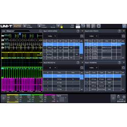 Uni-T MSO3000HD-BND Mess-Software Upgrade 191501500003