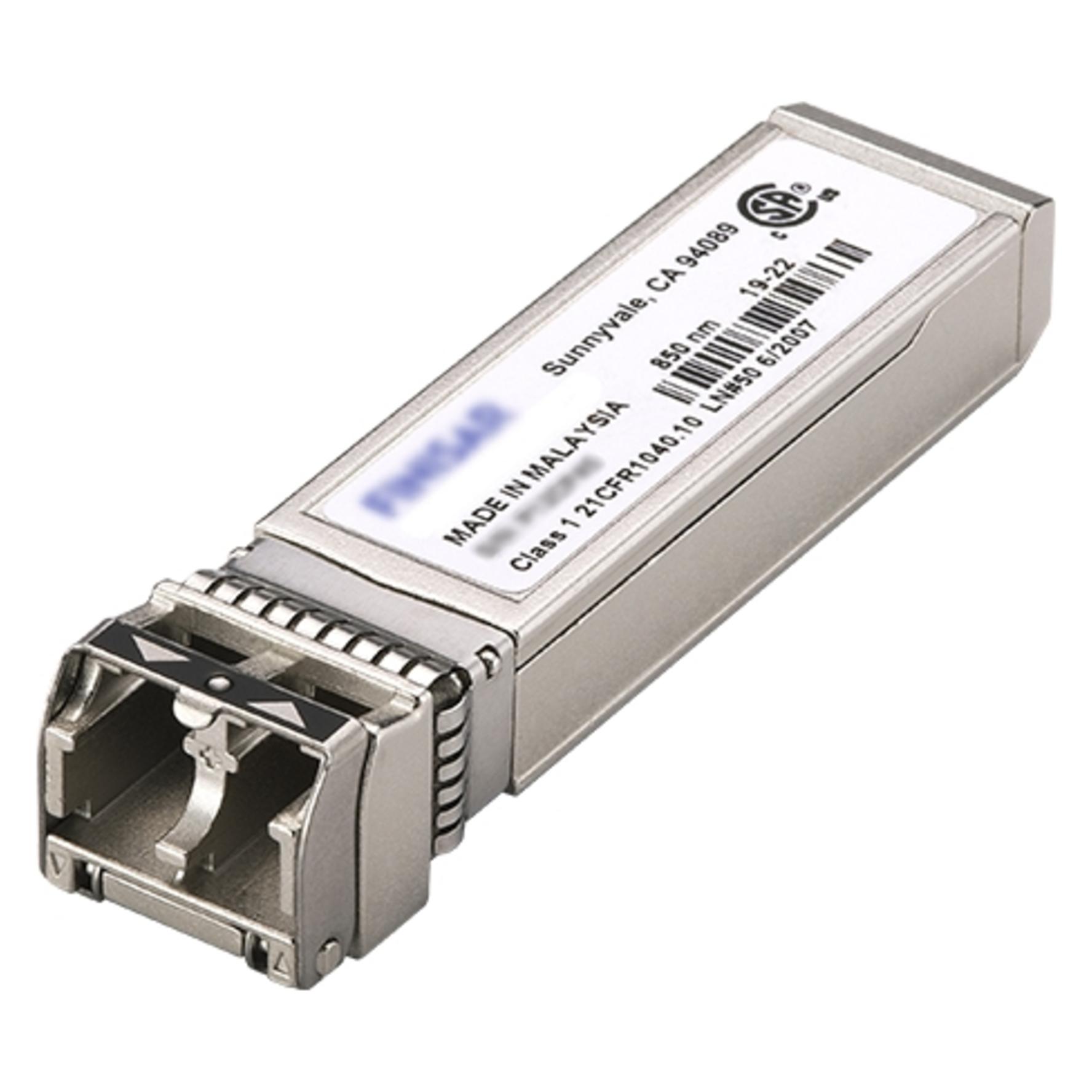 QNAP TRX-32GFCSFP-SR Transceiver LC SR (TRX-32GFCSFP-SR)