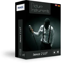 Image 2 LUT