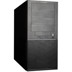 Bluechip SERVERline T30343r (32 GB, Tower Server), Server