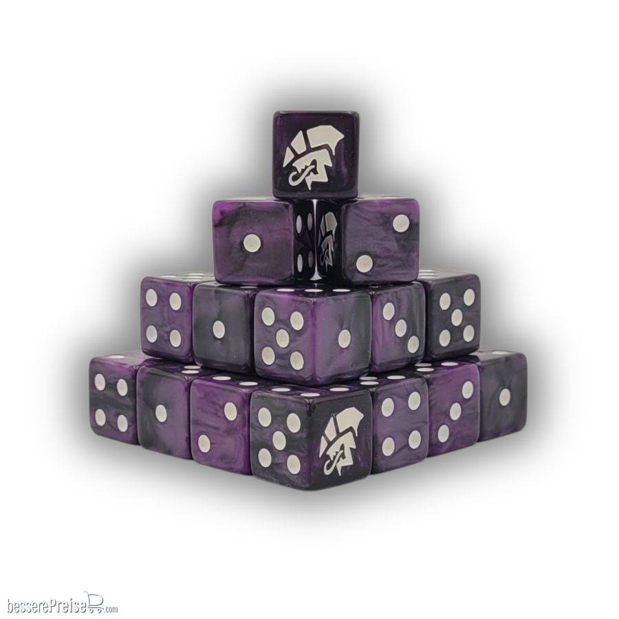 Baron of Dice SCI-XEN-NID-01-SQ