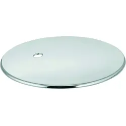 Kludi Tasso Fertigmontageset 7152005-00 chrom, für Ablaufgarnitur Ø 70 mm