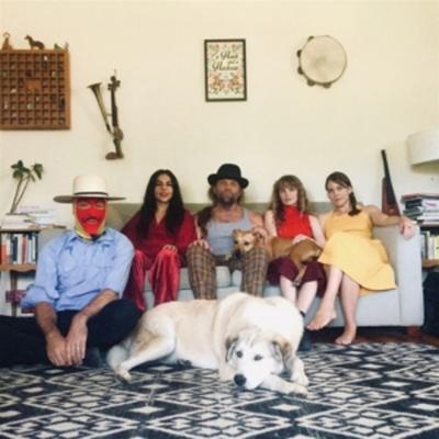 3 (Ltd.Blue Vinyl) - Thor & Friends, Vinyl