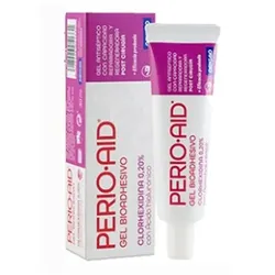 Perio Aid Bioadhäsives Gel Chlorhexidin 30ml