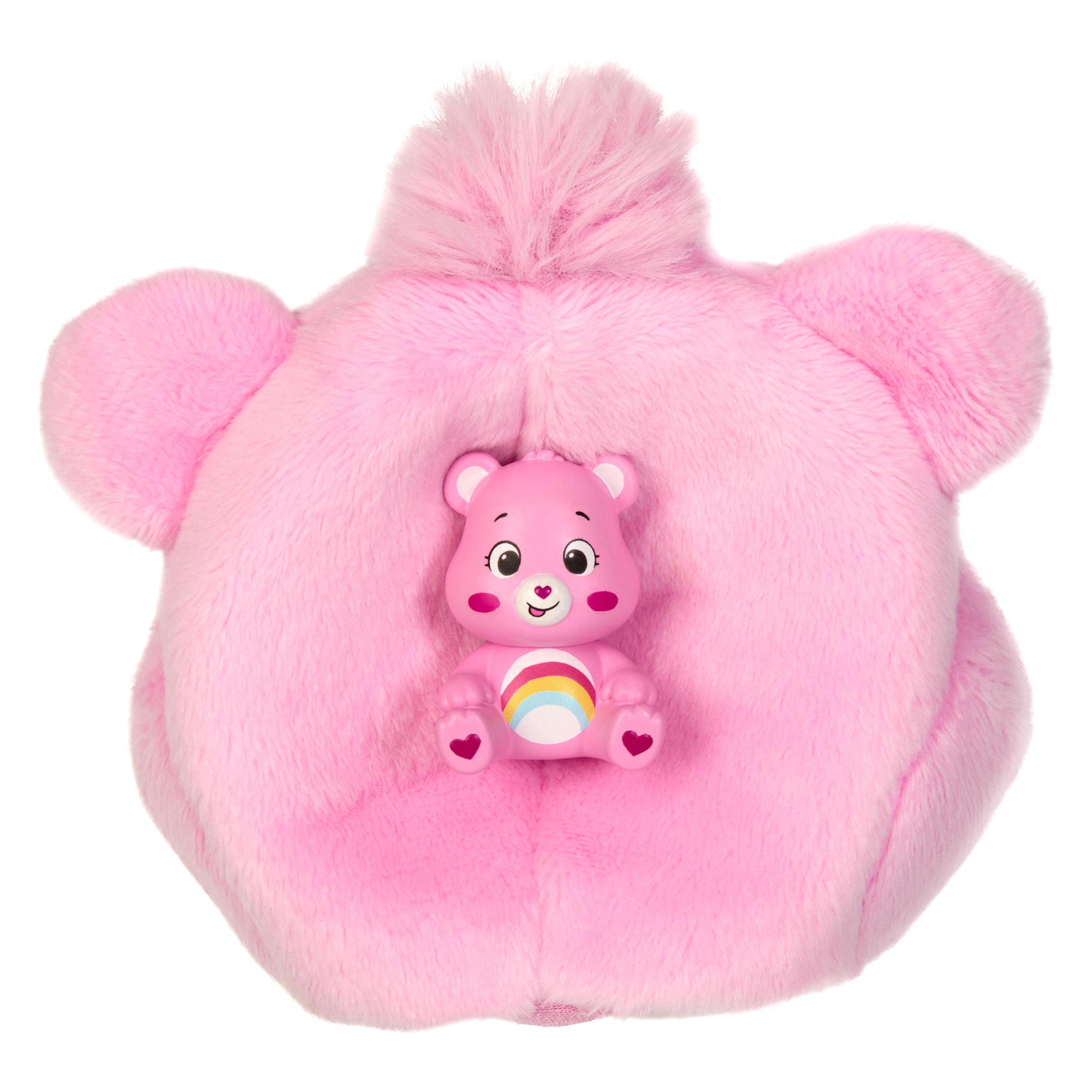 Barbie Cutie Reveal Glücksbärchi Serie (JCN95)