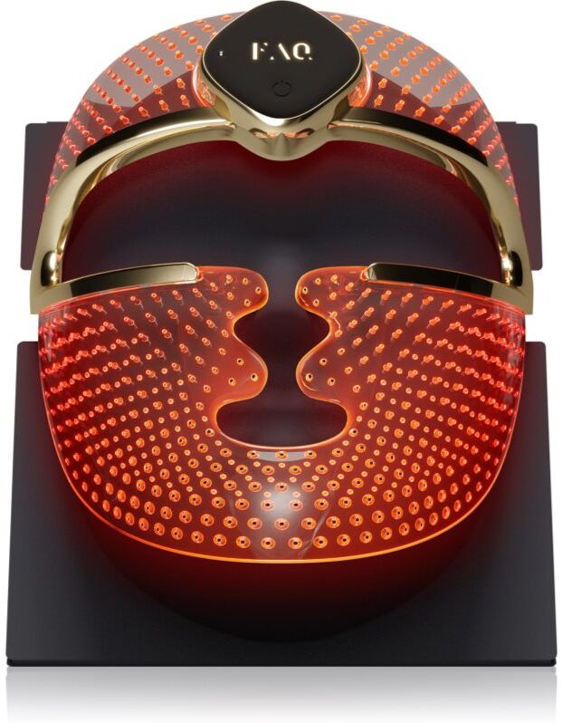 FOREO FAQ™ 202 appareil anti-rides avec éclairage LED 1 pcs