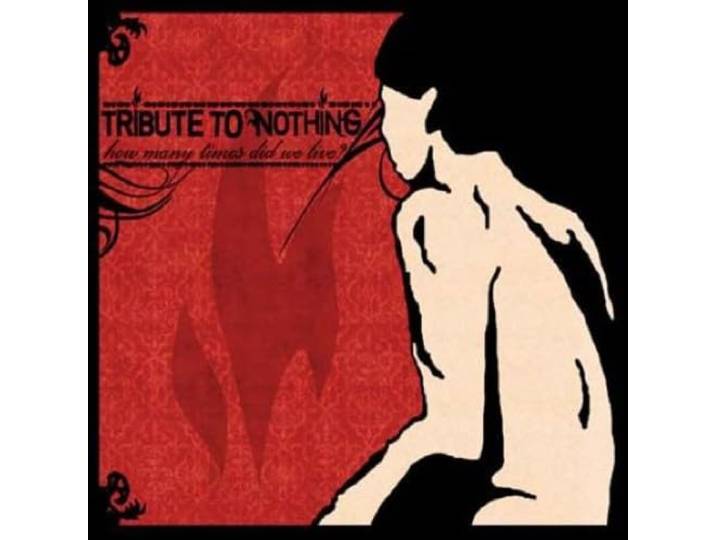 Tribute To Nothing - How Many Times Did We Live?