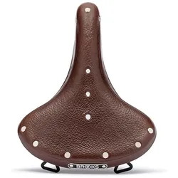 Brooks England, Velosattel