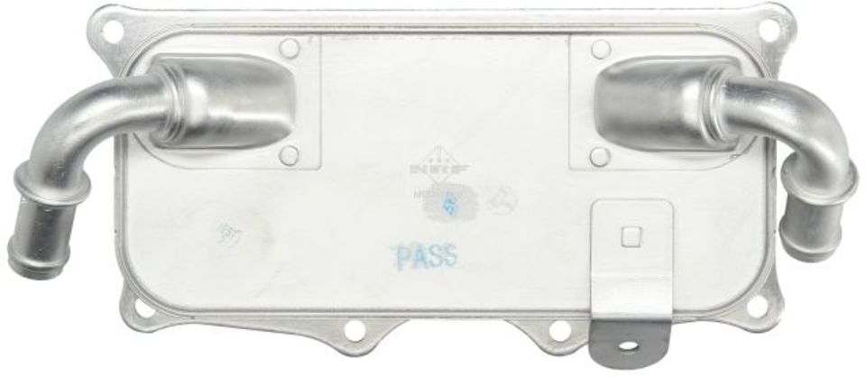 Ölkühler, Motoröl NRF 31290
