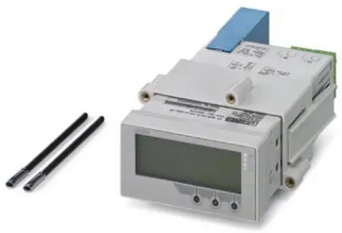 Phoenix Contact FA MCR-EX-D-TUI-UI-2REL-UP Digitalanzeige