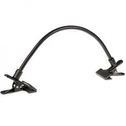 B.I.G. HELIOS FA-50 Flex-Arm 50 mit 2 Klemmen