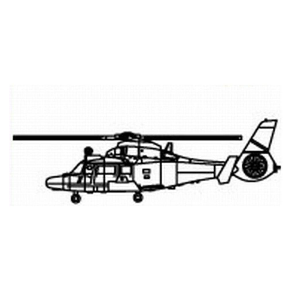 Trumpeter WZ-9C (06262)